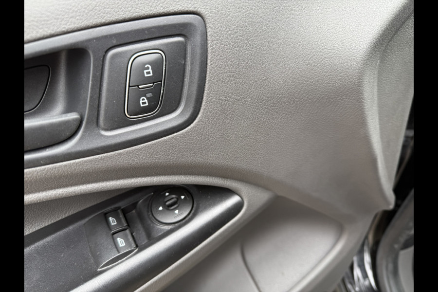 Ford Transit Connect 1.5 EcoBlue 100PK EURO6 L1 Trend Cruise Control/navi/achteruirijcamera