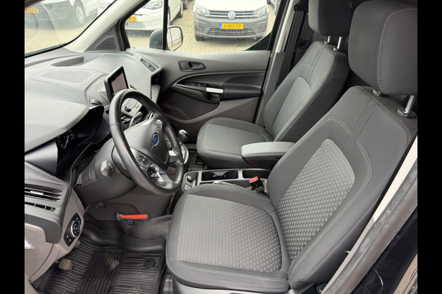 Ford Transit Connect 1.5 EcoBlue 100PK EURO6 L1 Trend Cruise Control/navi/achteruirijcamera