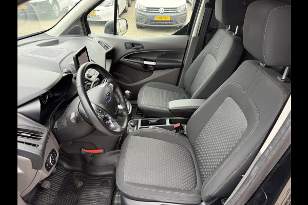 Ford Transit Connect 1.5 EcoBlue 100PK EURO6 L1 Trend Cruise Control/navi/achteruirijcamera