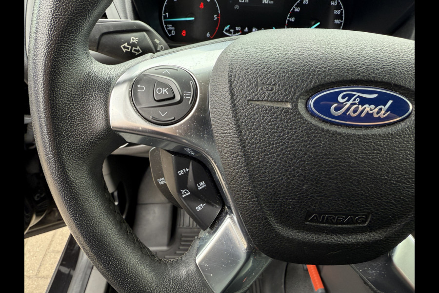 Ford Transit Connect 1.5 EcoBlue 100PK EURO6 L1 Trend Cruise Control/navi/achteruirijcamera