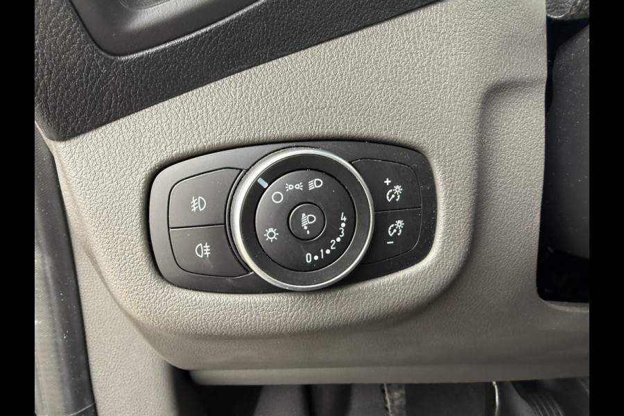 Ford Transit Connect 1.5 EcoBlue 100PK EURO6 L1 Trend Cruise Control/navi/achteruirijcamera