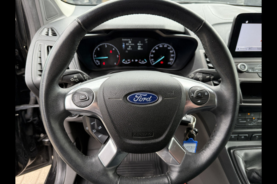 Ford Transit Connect 1.5 EcoBlue 100PK EURO6 L1 Trend Cruise Control/navi/achteruirijcamera