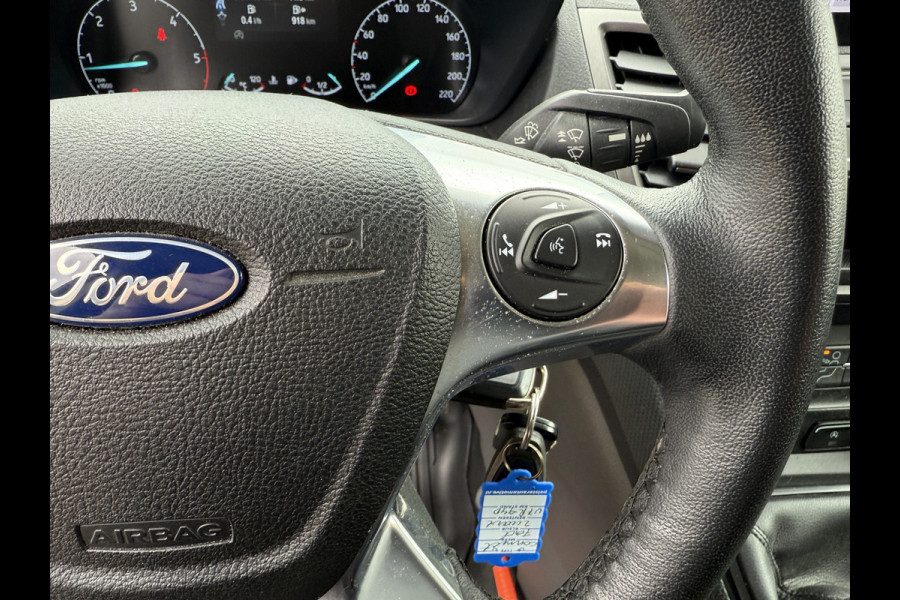Ford Transit Connect 1.5 EcoBlue 100PK EURO6 L1 Trend Cruise Control/navi/achteruirijcamera