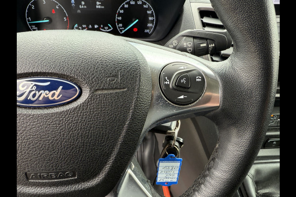 Ford Transit Connect 1.5 EcoBlue 100PK EURO6 L1 Trend Cruise Control/navi/achteruirijcamera