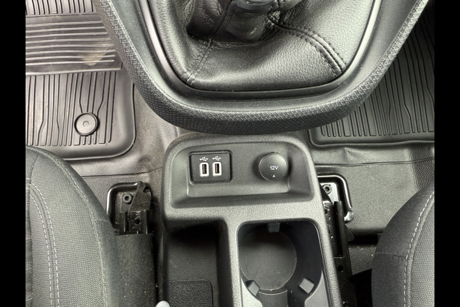 Ford Transit Connect 1.5 EcoBlue 100PK EURO6 L1 Trend Cruise Control/navi/achteruirijcamera
