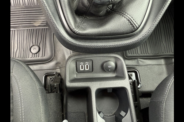 Ford Transit Connect 1.5 EcoBlue 100PK EURO6 L1 Trend Cruise Control/navi/achteruirijcamera