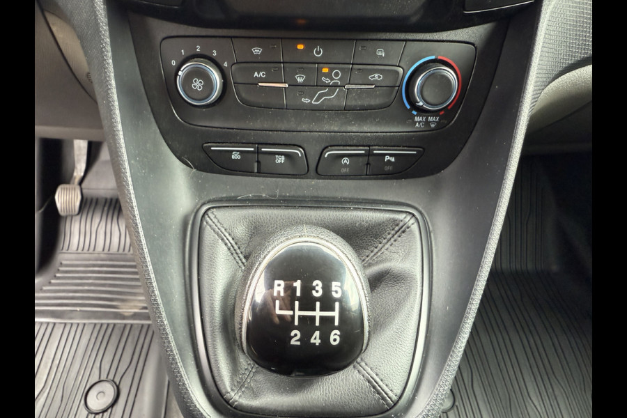Ford Transit Connect 1.5 EcoBlue 100PK EURO6 L1 Trend Cruise Control/navi/achteruirijcamera