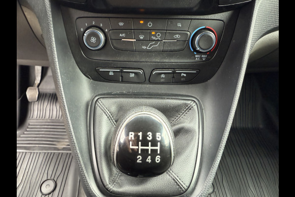 Ford Transit Connect 1.5 EcoBlue 100PK EURO6 L1 Trend Cruise Control/navi/achteruirijcamera