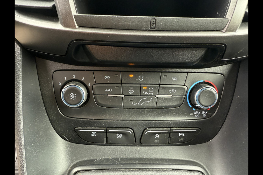 Ford Transit Connect 1.5 EcoBlue 100PK EURO6 L1 Trend Cruise Control/navi/achteruirijcamera