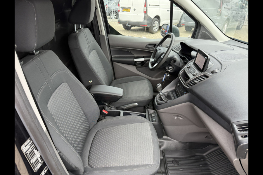 Ford Transit Connect 1.5 EcoBlue 100PK EURO6 L1 Trend Cruise Control/navi/achteruirijcamera