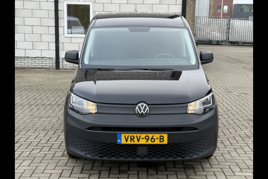 Volkswagen Caddy Cargo 2.0 TDI Comfort EURO6 Cruise Control/navigatie systeem/app connect