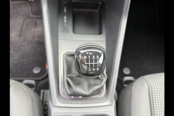 Volkswagen Caddy Cargo 2.0 TDI Comfort EURO6 Cruise Control/navigatie systeem/app connect