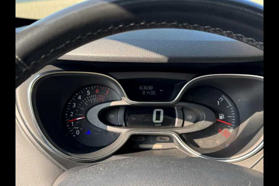 Renault Captur 0.9 TCe Edition One - Panorama dak I Navigatie I Leer I Airco I Sport velgen I LED I PDC I Dealer onderhouden