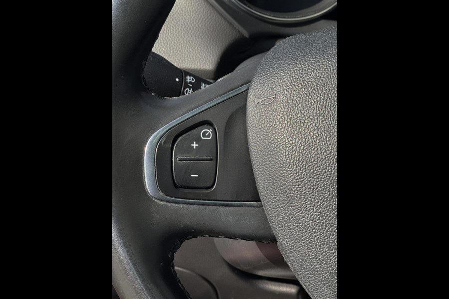 Renault Captur 0.9 TCe Edition One - Panorama dak I Navigatie I Leer I Airco I Sport velgen I LED I PDC I Dealer onderhouden