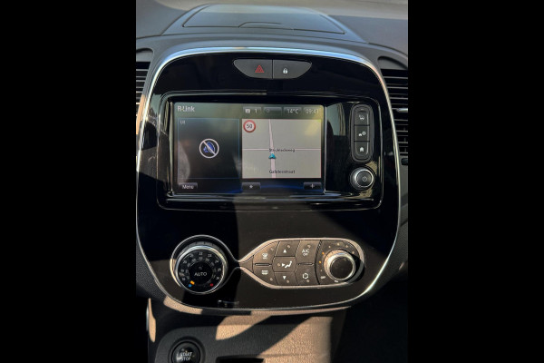 Renault Captur 0.9 TCe Edition One - Panorama dak I Navigatie I Leer I Airco I Sport velgen I LED I PDC I Dealer onderhouden