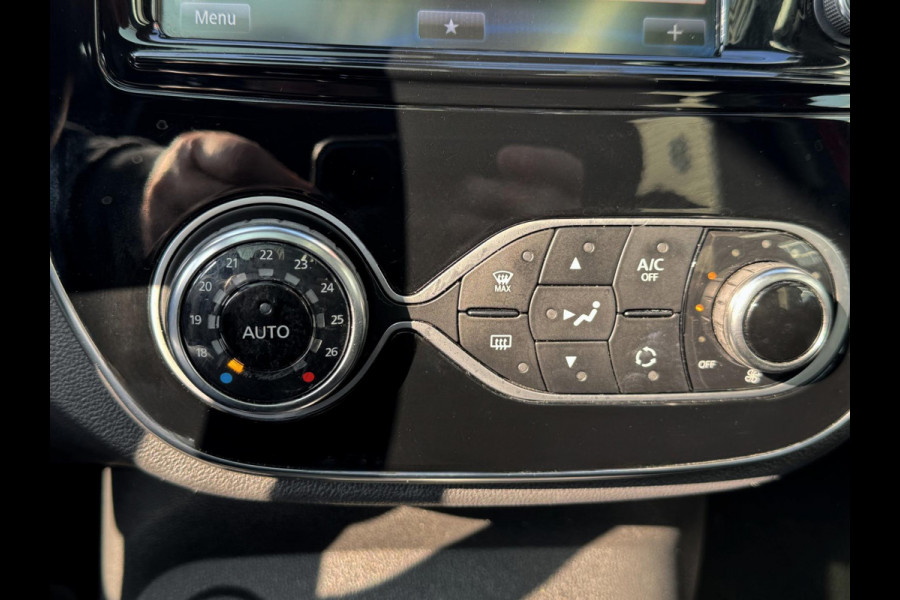 Renault Captur 0.9 TCe Edition One - Panorama dak I Navigatie I Leer I Airco I Sport velgen I LED I PDC I Dealer onderhouden