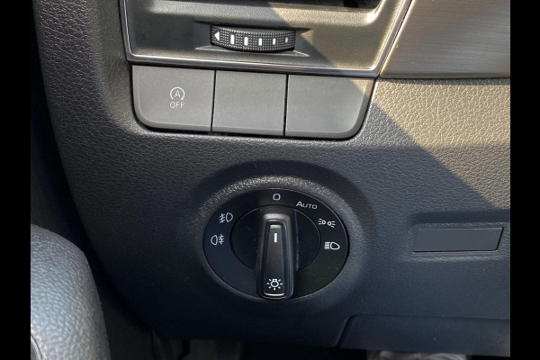 Škoda Fabia 1.0 TSI Monte Carlo - Apple CarPlay / Navigatie I Airco I PDC ? LED I Sport velgen I Dealer onderhouden