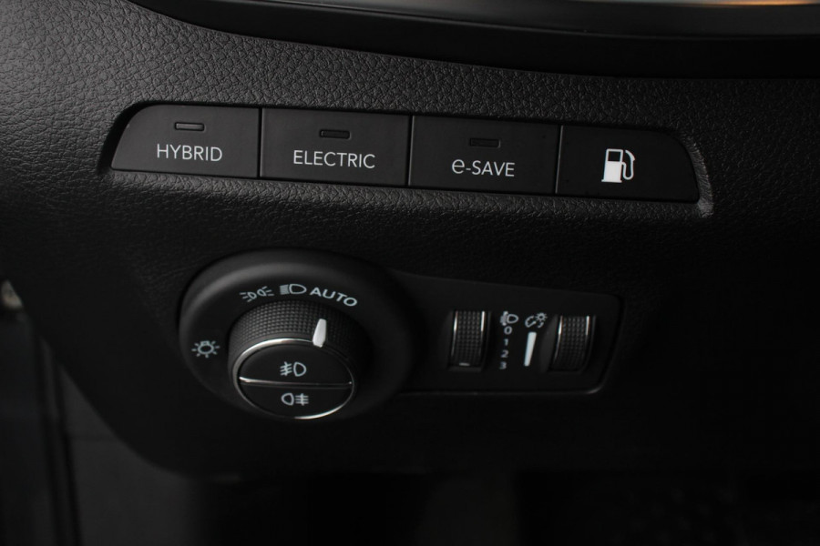 Jeep Compass 4x e Automaat 240pk Plug-in Hybrid Electric S Leder Navigatie Adaptive Cruise Control Lane /Side Assist Alpine Soundsystem Camera elektrische Achterklep
