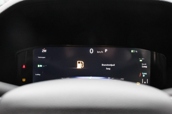 Jeep Compass 4x e Automaat 240pk Plug-in Hybrid Electric S Leder Navigatie Adaptive Cruise Control Lane /Side Assist Alpine Soundsystem Camera elektrische Achterklep