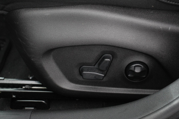 Jeep Compass 4x e Automaat 240pk Plug-in Hybrid Electric S Leder Navigatie Adaptive Cruise Control Lane /Side Assist Alpine Soundsystem Camera elektrische Achterklep