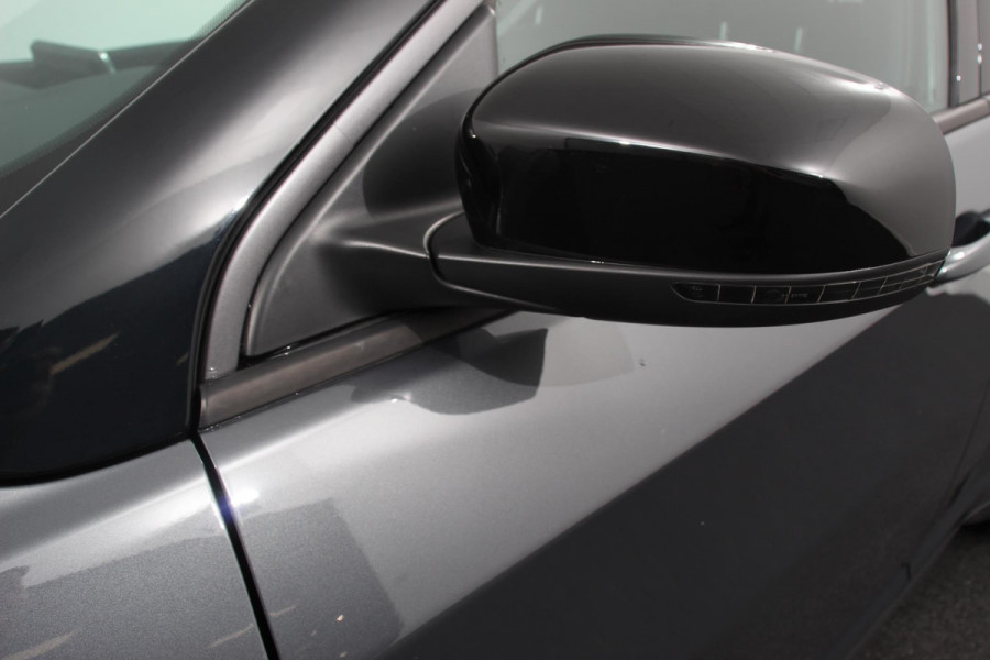 Jeep Compass 4x e Automaat 240pk Plug-in Hybrid Electric S Leder Navigatie Adaptive Cruise Control Lane /Side Assist Alpine Soundsystem Camera elektrische Achterklep