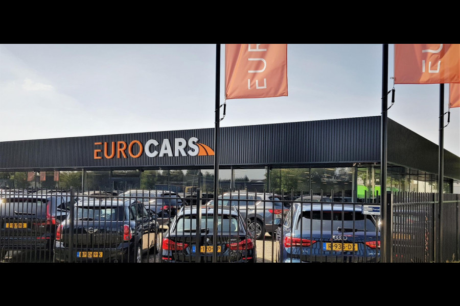 Jeep Compass 4x e Automaat 240pk Plug-in Hybrid Electric S Leder Navigatie Adaptive Cruise Control Lane /Side Assist Alpine Soundsystem Camera elektrische Achterklep