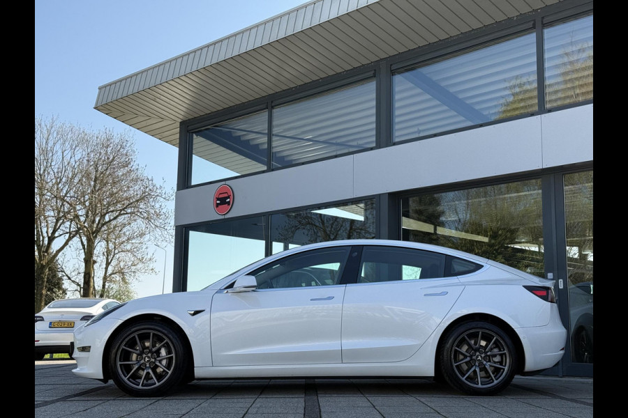 Tesla Model 3 Long Range AWD Dual Autopilot Panorama Leder