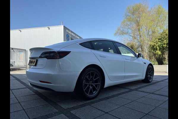 Tesla Model 3 Long Range AWD Dual Autopilot Panorama Leder