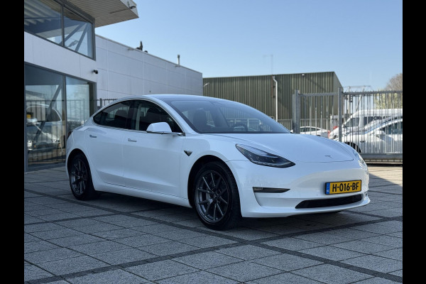 Tesla Model 3 Long Range AWD Dual Autopilot Panorama Leder