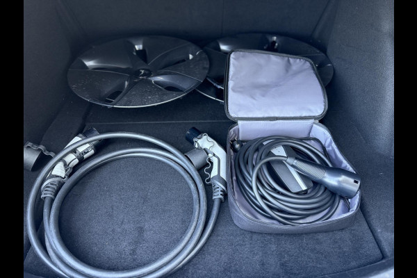 Tesla Model 3 Long Range AWD Dual Autopilot Panorama Leder