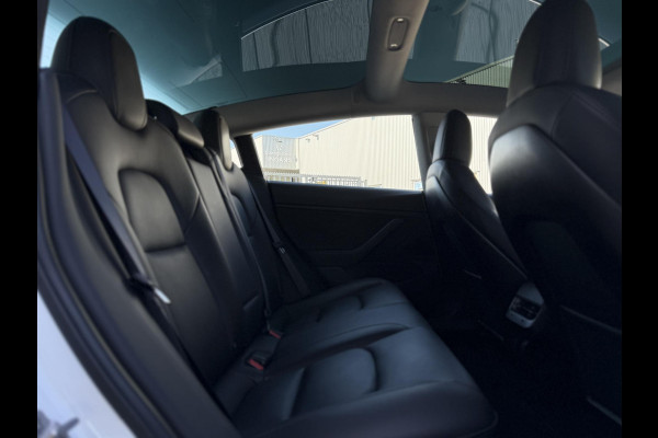 Tesla Model 3 Long Range AWD Dual Autopilot Panorama Leder