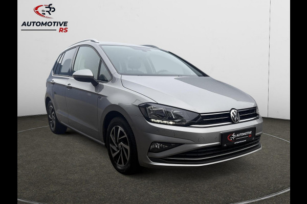 Volkswagen Golf Sportsvan 1.5 TSI JOIN 2019 | Navi | Adaptive Cruise | Stoelverwarming | Stuurverwarming