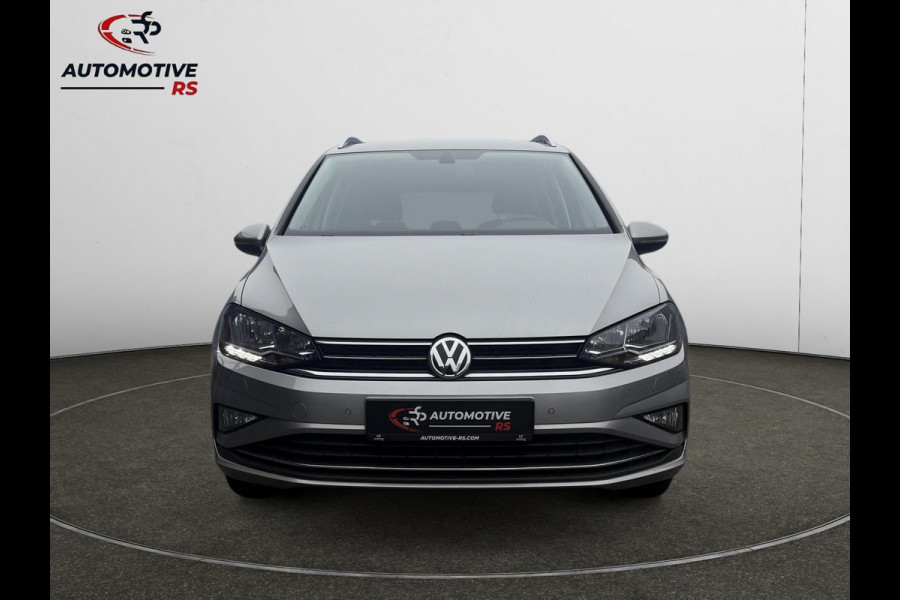 Volkswagen Golf Sportsvan 1.5 TSI JOIN 2019 | Navi | Adaptive Cruise | Stoelverwarming | Stuurverwarming