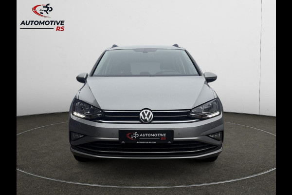 Volkswagen Golf Sportsvan 1.5 TSI JOIN 2019 | Navi | Adaptive Cruise | Stoelverwarming | Stuurverwarming