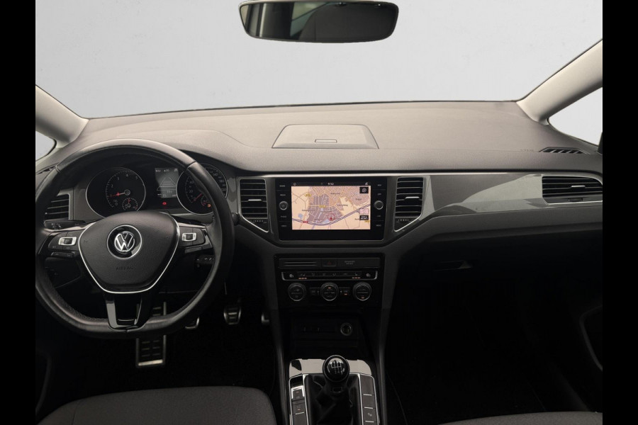 Volkswagen Golf Sportsvan 1.5 TSI JOIN 2019 | Navi | Adaptive Cruise | Stoelverwarming | Stuurverwarming