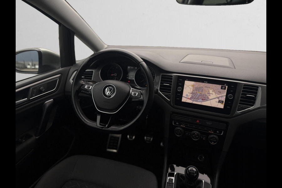 Volkswagen Golf Sportsvan 1.5 TSI JOIN 2019 | Navi | Adaptive Cruise | Stoelverwarming | Stuurverwarming