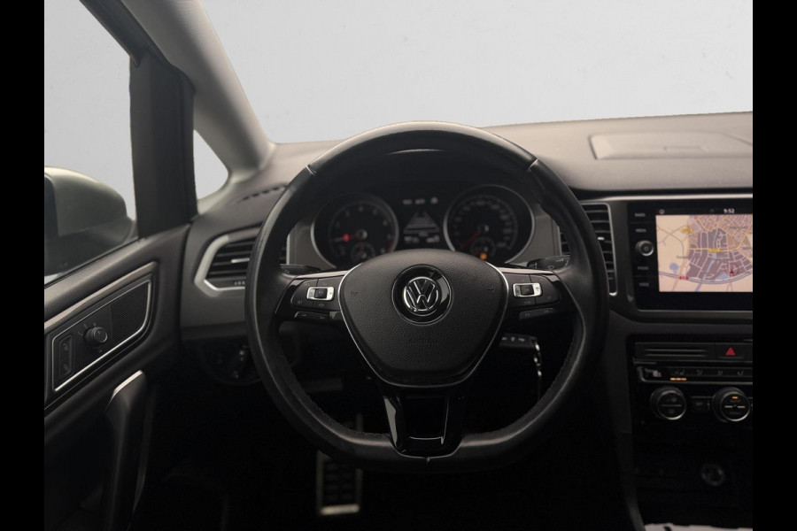 Volkswagen Golf Sportsvan 1.5 TSI JOIN 2019 | Navi | Adaptive Cruise | Stoelverwarming | Stuurverwarming