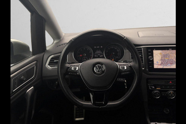 Volkswagen Golf Sportsvan 1.5 TSI JOIN 2019 | Navi | Adaptive Cruise | Stoelverwarming | Stuurverwarming