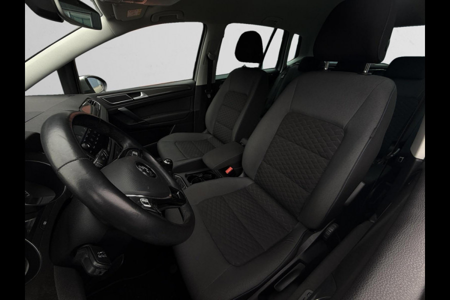 Volkswagen Golf Sportsvan 1.5 TSI JOIN 2019 | Navi | Adaptive Cruise | Stoelverwarming | Stuurverwarming