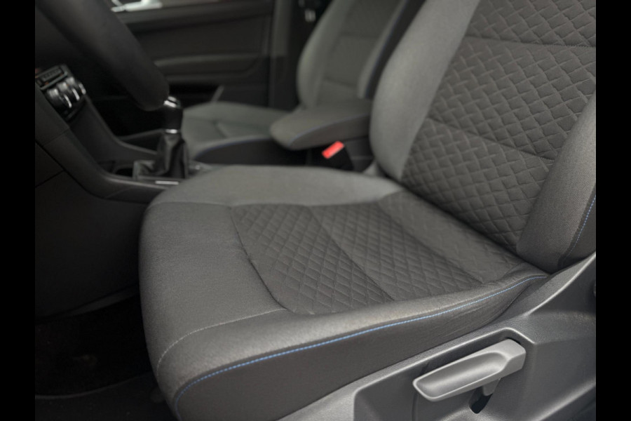 Volkswagen Golf Sportsvan 1.5 TSI JOIN 2019 | Navi | Adaptive Cruise | Stoelverwarming | Stuurverwarming
