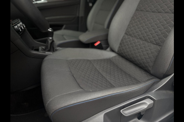 Volkswagen Golf Sportsvan 1.5 TSI JOIN 2019 | Navi | Adaptive Cruise | Stoelverwarming | Stuurverwarming