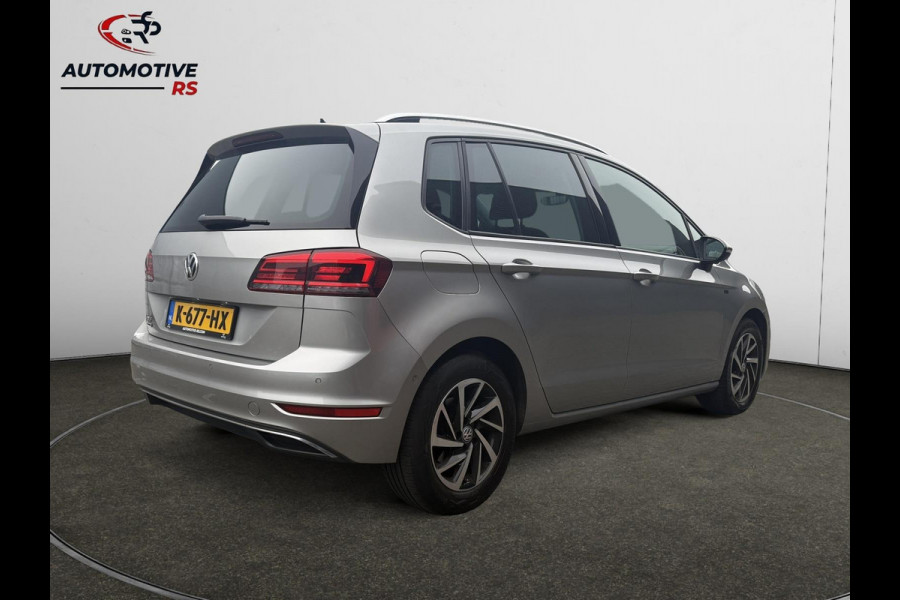 Volkswagen Golf Sportsvan 1.5 TSI JOIN 2019 | Navi | Adaptive Cruise | Stoelverwarming | Stuurverwarming