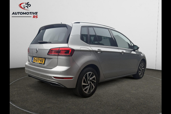 Volkswagen Golf Sportsvan 1.5 TSI JOIN 2019 | Navi | Adaptive Cruise | Stoelverwarming | Stuurverwarming