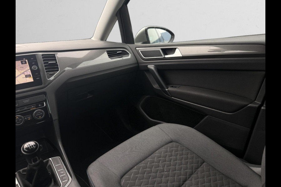 Volkswagen Golf Sportsvan 1.5 TSI JOIN 2019 | Navi | Adaptive Cruise | Stoelverwarming | Stuurverwarming