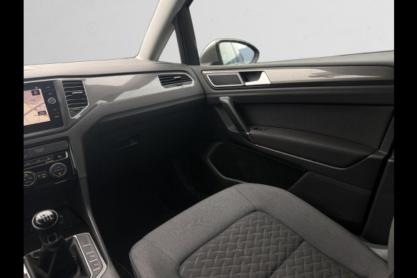 Volkswagen Golf Sportsvan 1.5 TSI JOIN 2019 | Navi | Adaptive Cruise | Stoelverwarming | Stuurverwarming