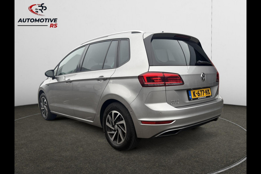 Volkswagen Golf Sportsvan 1.5 TSI JOIN 2019 | Navi | Adaptive Cruise | Stoelverwarming | Stuurverwarming
