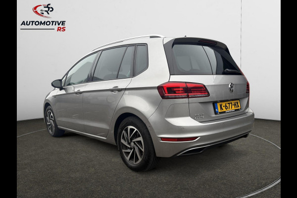 Volkswagen Golf Sportsvan 1.5 TSI JOIN 2019 | Navi | Adaptive Cruise | Stoelverwarming | Stuurverwarming