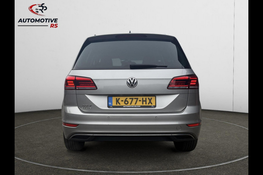 Volkswagen Golf Sportsvan 1.5 TSI JOIN 2019 | Navi | Adaptive Cruise | Stoelverwarming | Stuurverwarming