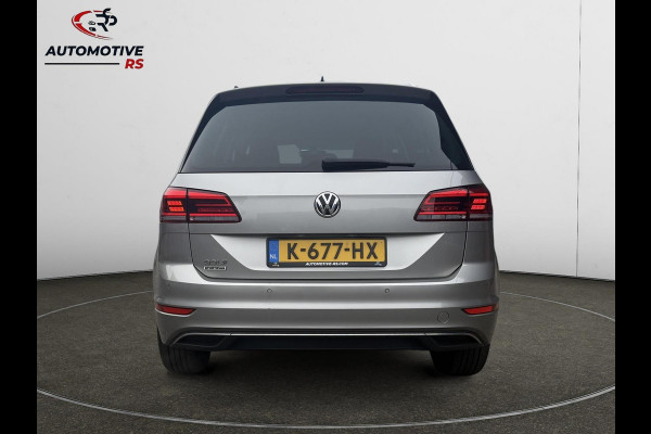Volkswagen Golf Sportsvan 1.5 TSI JOIN 2019 | Navi | Adaptive Cruise | Stoelverwarming | Stuurverwarming