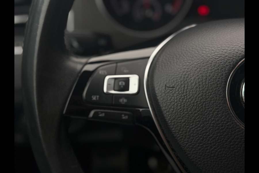Volkswagen Golf Sportsvan 1.5 TSI JOIN 2019 | Navi | Adaptive Cruise | Stoelverwarming | Stuurverwarming